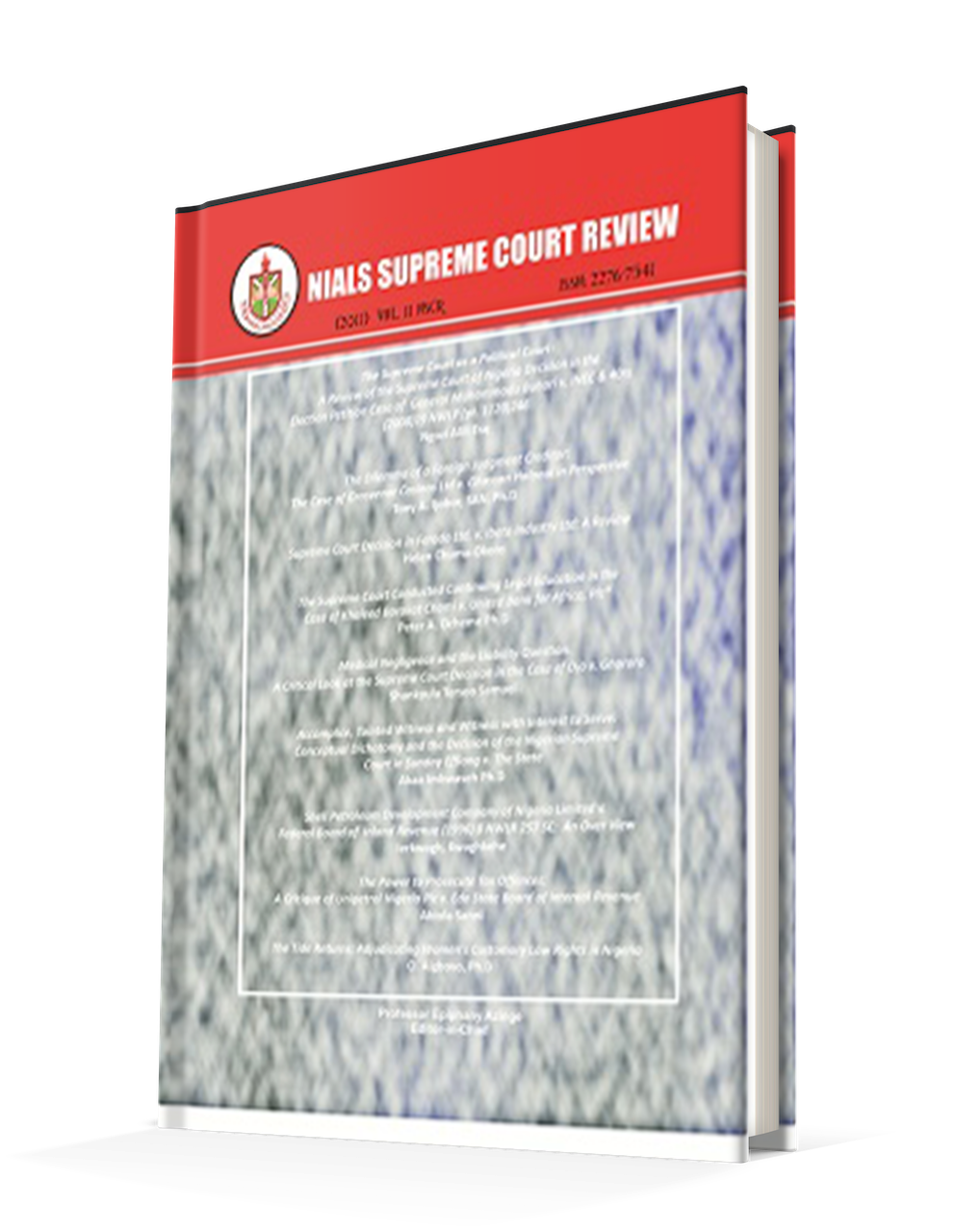 Supreme Court Review